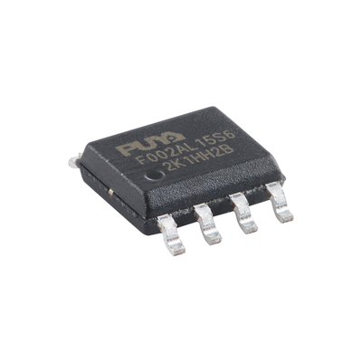 原装PY32F002AL15S6TU SOP-8 ARM Cortex-M0 32位微控制器-MCU