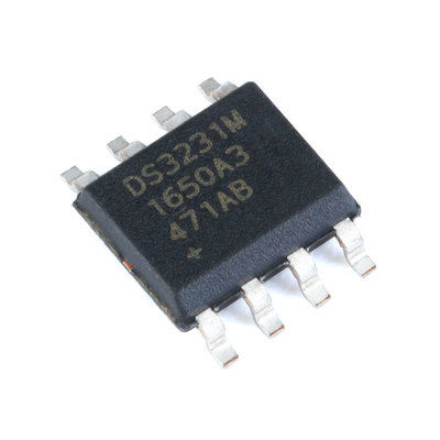/DS3231MZ+TRL SOIC-8 实时时钟芯片