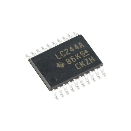 原装正品 SN74LVC244APWR TSSOP-20 三态输出八路缓冲器/驱动器