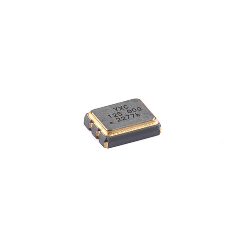 YSO230LR 125MHz FS±50ppm OB2LIC112-125M 抖动差分振荡器晶振