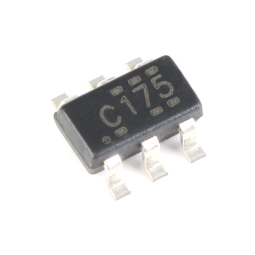 原装正品 SN74LVC2G17DBVR SOT-23-6 双路施密特触发缓冲器芯片