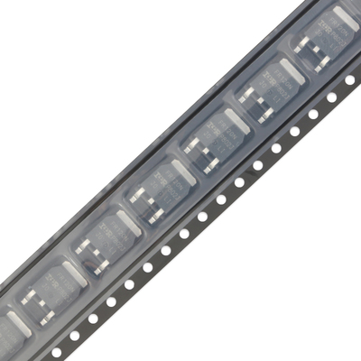 原装正品 IRFR120NTRPBF TO-252-3 N沟道 100V/9.4A 贴片MOSFET管