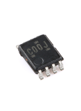 原装正品 SN74LVC2G00DCUR VSSOP-8 双路2输入正与非门芯片