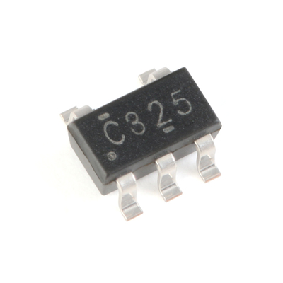 原装正品 SN74LVC1G32DBVR SOT-23-5 单路2输入正或门 逻辑芯片