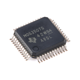 原装MSPM0G3507SPTR LQFP-48 具有 CAN-FD接口的混合信号微控制器