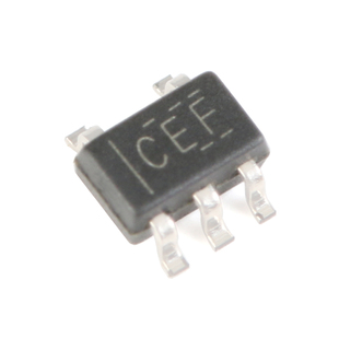 原装正品 SN74LVC1G08DCKR SOT-353 单路2输入正与门 逻辑芯片