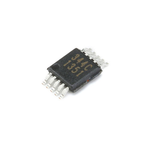 贴片 CS4344-CZZR  数模转换24BIT 192KHZ音频D/A转换器  TSSOP10