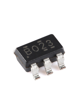 原装 SN74AHCT1G02DBVR SOT-23-5单路2输入正或非门 贴片逻辑芯片