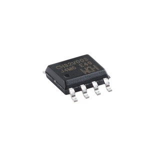 原装正品 CH32V003J4M6 SOP-8 RISC-V内核 32位微控制器-MCU