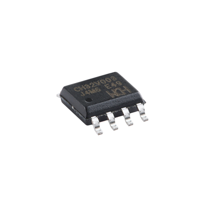 原装正品 CH32V003J4M6 SOP-8 RISC-V内核 32位微控制器-MCU