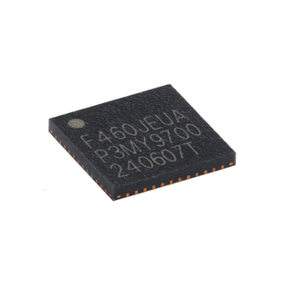 原装HC32F460JEUA-QFN48TR QFN-48 ARMCortex-M432位微控制器-MCU