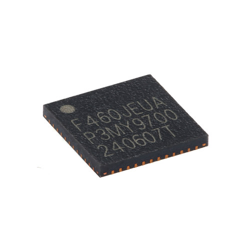 原装HC32F460JEUA-QFN48TR QFN-48 ARMCortex-M432位微控制器-MCU