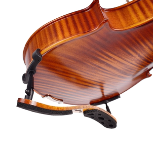 德国PIRASTRO小提琴肩垫新款KorfkerRest2代轻便肩垫可调节琴托