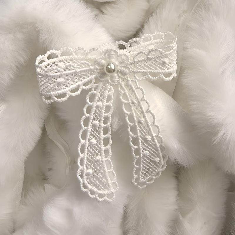 蝴蝶结布贴蕾丝刺绣洛丽塔裙配饰服装箱包补丁贴diy手工花边辅料,居家布艺,布贴,淘宝优惠券,粉丝福利购,淘宝优惠卷