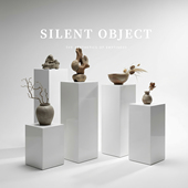 模特底座展示台服装 店橱窗流水台方形几何体直播地台摄影站台定制