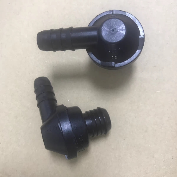 奔驰E300/E260刹车真空管单向阀