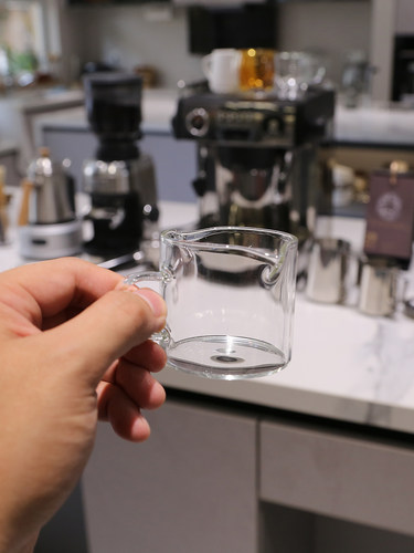 zmillion简约双口浓缩咖啡杯