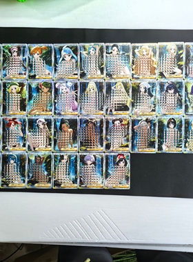 Pokémon自制DIY宝可梦9弹10弹11弹三弹合集共33张送宝可梦花嫁