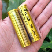 3100毫安 60A 18650动力锂电池电芯 克莱德YLAID大猩猩 全新