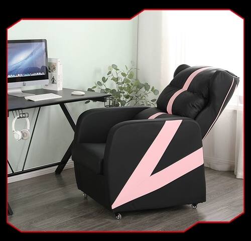 网吧电竞沙发椅单人沙发椅子