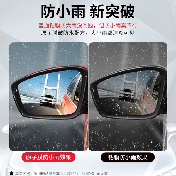 Товары от 蓝亮汽车用品专营店