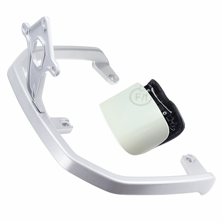 适用于新日路行M5EB电动车靠背后货架尾架尾箱备箱支架衣架靠垫