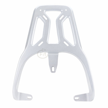 适用台铃明星EB电动车尾架安装尾箱铝合金后衣架TDT7S021-1Z后架