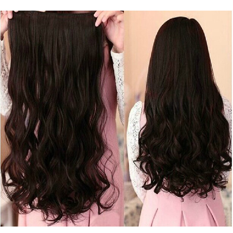 Extension cheveux - Ref 217614 Image 3