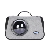 Портативный вместительный и большой космический переносной рюкзак для выхода на улицу