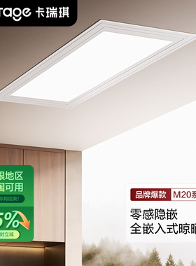 【政府补贴】隐形晾衣架电动嵌入式暗藏阳台升降自动超薄晒晾衣杆