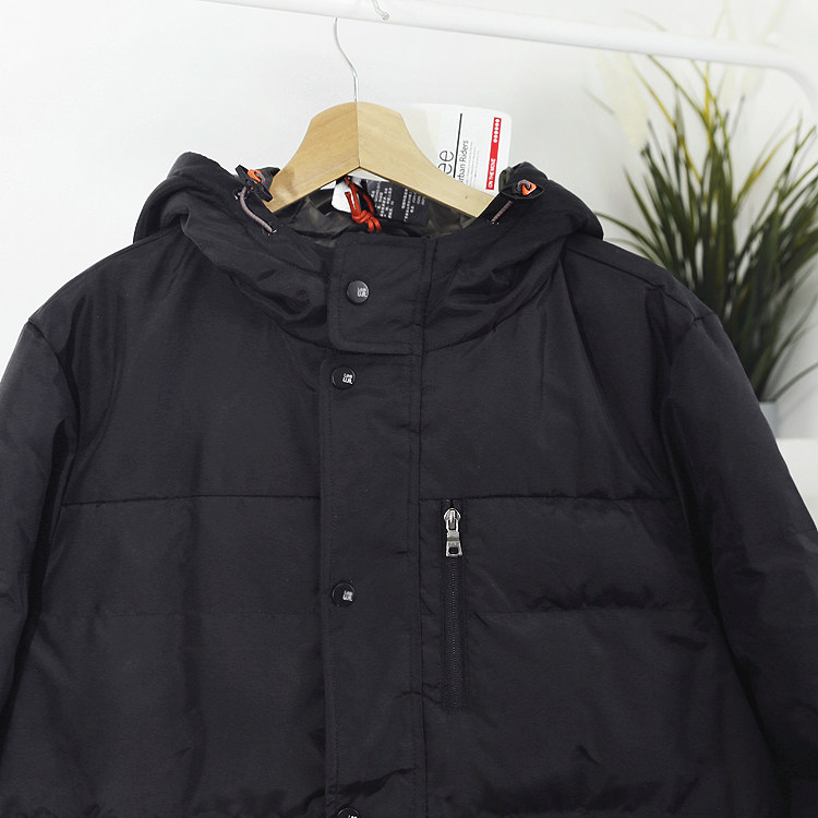 外贸尾货黑色棉衣棉服工装冲锋衣男装冬季棉服防风保暖休闲连帽,男装,棉衣,淘宝优惠券,粉丝福利购,淘宝优惠卷
