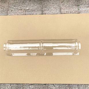 厂家直销asa合成树脂瓦配件斜脊瓦屋顶脊梁瓦片仿古侧脊瓦屋脊瓦