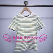 现货TeenieWeenie小熊26夏款 RS2663W4A 正品 T恤TTRS2663W4A