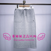 WM2652W1A 现货TeenieWeenie小熊26年夏正品 短裙TTWM2652W1A