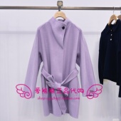 现货TeenieWeenie小熊25冬款 JW258T03W 正品 大衣TTJW258T03W