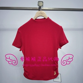 现货TeenieWeenie小熊26夏款 RA2652W1K 正品 T恤TTRA2652W1K