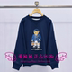 现货TeenieWeenie小熊26年春正品 卫衣TTMA2652C1A MA2652C1A
