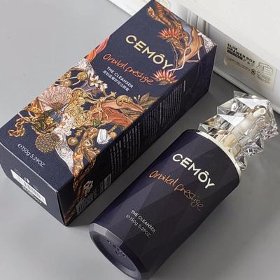 官方正品深层清洁泡沫丰富澳诗茉