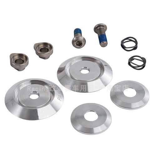 HANS系统FIA认证赛车头盔汉斯扣