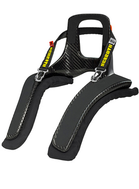 SCHROTH 30°XLT HANS 碳纤镂空汉斯护颈
