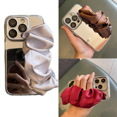 韩ins风高级感小众手腕带