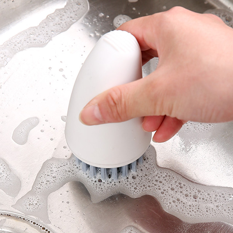 厨房清洁刷多功能刷锅洗碗可用