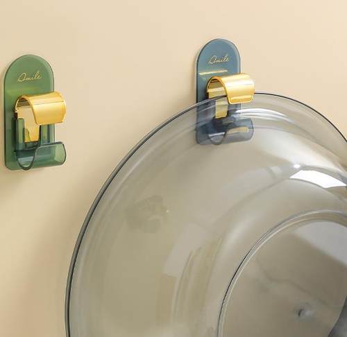 脸盆挂钩免打孔壁挂式