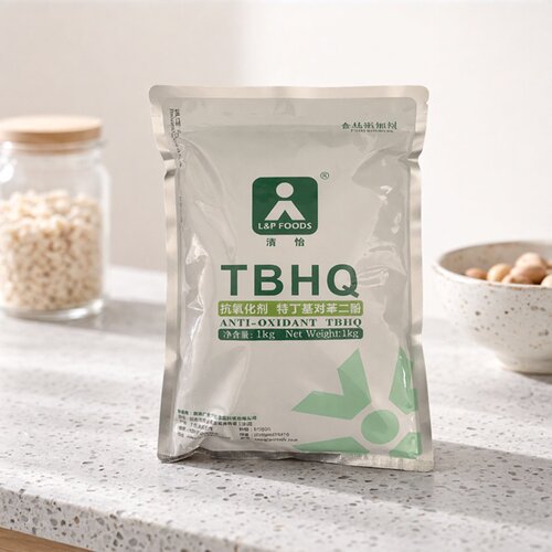 清怡特丁基对苯二酚油脂抗氧化