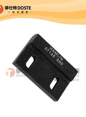 57135-000磁铁力特开关制动器HAMLIN磁控开关 电梯配件门刀次开关