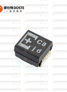 6TPE120MAZB 3528 B型 120uF 6.3V 35mR 贴片高分子钽聚合物电容