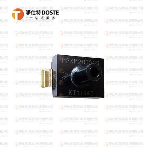 MPXM2010GS压力传感器IC芯片