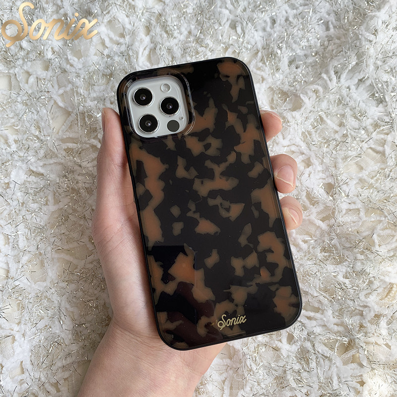 U.S.A Sonix Leopard Hawksbill apply iPhone 13/12/11/Pro/Max All inclusive Anti dropping mobile phonein the 3C Digital Accessories, Cell Phone Accessories , Phone Protection Case/Shell  category - from Buy2taobao.com to provide professional Taobao agent buy service