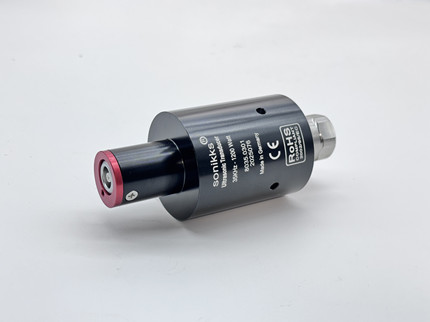 Sonikks， 索尼科斯 35HZ 1200W换能器
