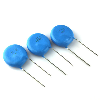 103 15KV 0.01UF 15000V 10NF 高压瓷片电容 全新 保证质量